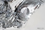 T-1000 Art Mask (Liquid Metal) (Prototype Shown) View 4
