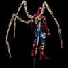 Iron Spider- Prototype Shown