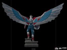 Captain America Sam Wilson (Complete Version) (Prototype Shown) View 29