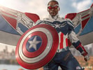 Captain America Sam Wilson (Complete Version) (Prototype Shown) View 10