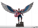 Captain America Sam Wilson (Complete Version) (Prototype Shown) View 30