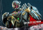 Infinity Ultron