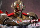 Infinity Ultron- Prototype Shown