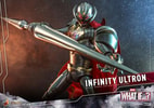 Infinity Ultron- Prototype Shown