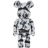 Be@rbrick Highwayman 1000％ (Prototype Shown) View 1