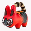 Rocket Raccoon Labbit- Prototype Shown