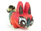 Rocket Raccoon Labbit- Prototype Shown