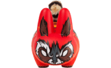Rocket Raccoon Labbit- Prototype Shown
