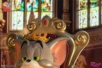Royal Court Tom- Prototype Shown