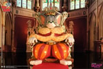 Royal Court Tom- Prototype Shown