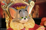 Royal Court Tom