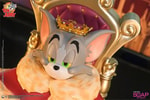Royal Court Tom