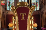 Royal Court Tom