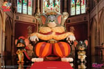 Royal Court Tom