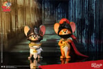 Royal Court Jerry and Tuffy- Prototype Shown