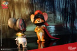 Royal Court Jerry and Tuffy- Prototype Shown