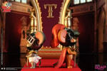 Royal Court Jerry and Tuffy