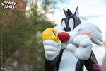Sylvester & Tweety Sweet Pairing- Prototype Shown