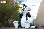 Sylvester & Tweety Sweet Pairing- Prototype Shown