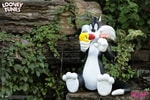 Sylvester & Tweety Sweet Pairing