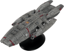 Galactica (Blood and Chrome)- Prototype Shown