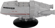 Shuttle (Classic)- Prototype Shown