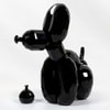 Crystalworked POPek (Black Edition)
