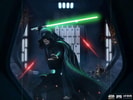 Luke Skywalker (Combat Version)