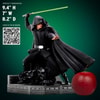 Luke Skywalker (Combat Version) (Prototype Shown) View 2