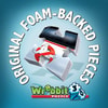 Ghostbusters Ecto-1 3D Puzzle