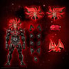Mon*Star (Pre-Transformation Version)- Prototype Shown