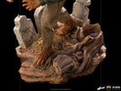 Wolf Man Deluxe