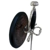 The Sword of the Dread Pirate Roberts