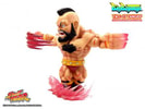 Zangief- Prototype Shown