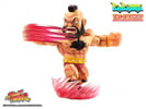 Zangief- Prototype Shown