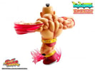 Zangief- Prototype Shown