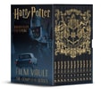 Harry Potter: Film Vault the Complete Series- Prototype Shown