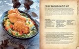 Star Wars Galaxy's Edge: The Official Black Spire Outpost Cookbook Gift Set