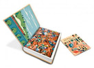 Exploring Hogwarts Puzzle and Book Set- Prototype Shown