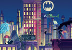 Exploring Gotham City Puzzle and Book Set- Prototype Shown