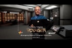 The Doctor (Emergency Medical Hologram)- Prototype Shown