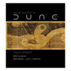 The Art and Soul of Dune- Prototype Shown