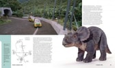 Jurassic Park: The Ultimate Visual History- Prototype Shown