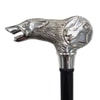 The Wolfman Cane- Prototype Shown