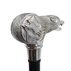 The Wolfman Cane- Prototype Shown