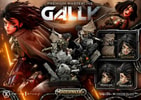 Alita “Gally” (Ultimate Version)- Prototype Shown