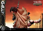 Alita “Gally” (Ultimate Version)- Prototype Shown