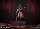 Red Pyramid Thing (Prototype Shown) View 1