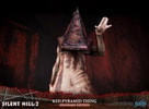 Red Pyramid Thing (Prototype Shown) View 8