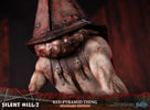 Red Pyramid Thing (Prototype Shown) View 6